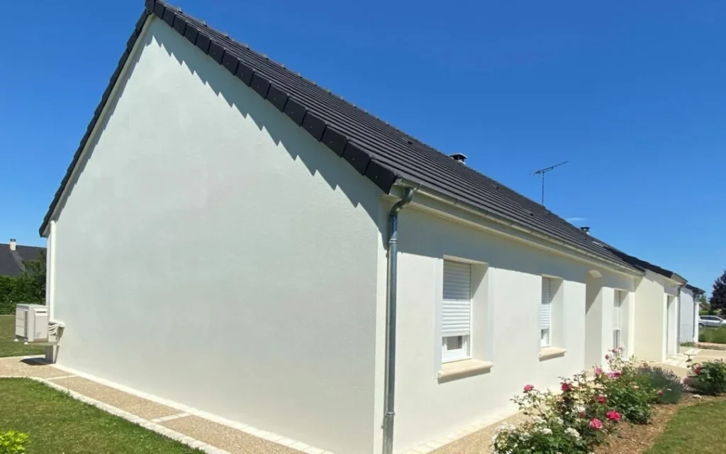 Réalisation couvreur Nice 7